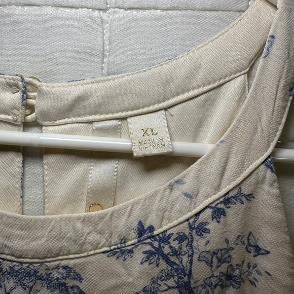 Disney Cinderella dress size xl - Picture 7 of 7